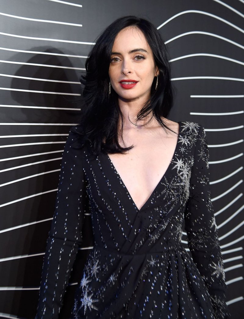 Krysten ritter