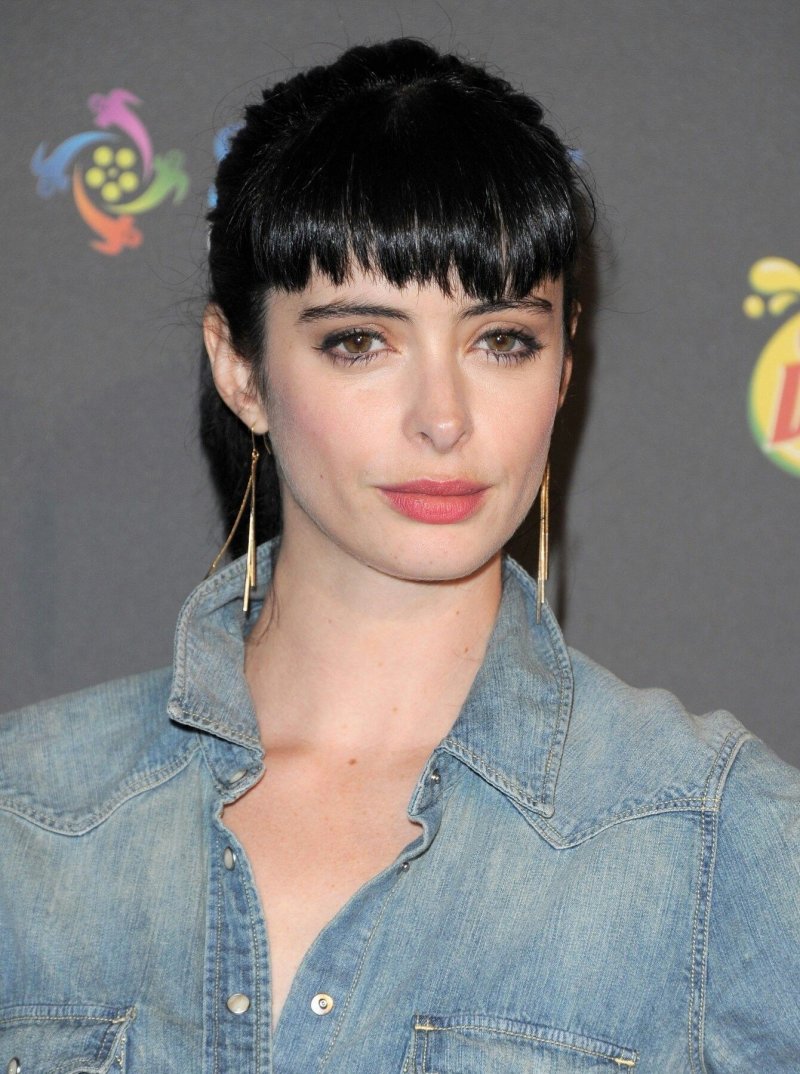 Krysten ritter