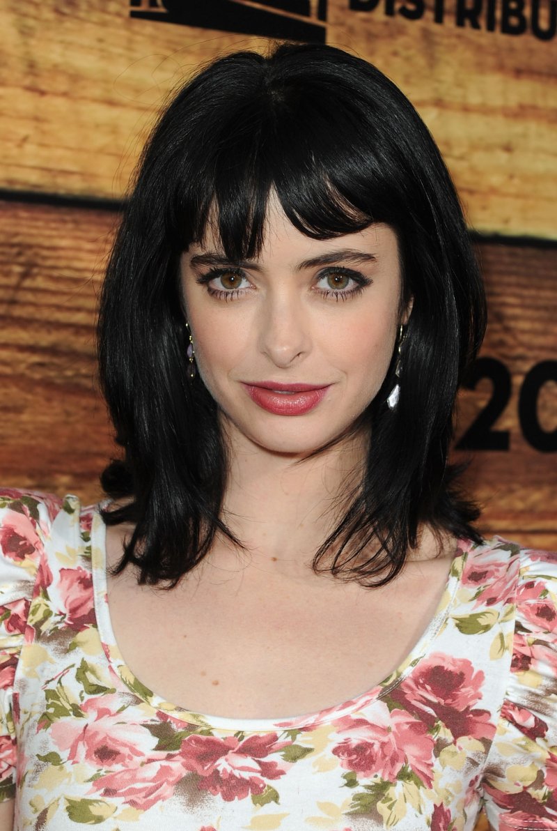 Krysten ritter