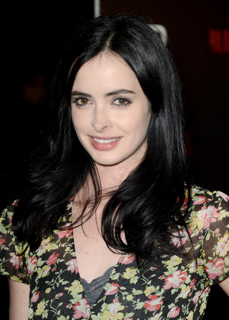 Krysten ritter