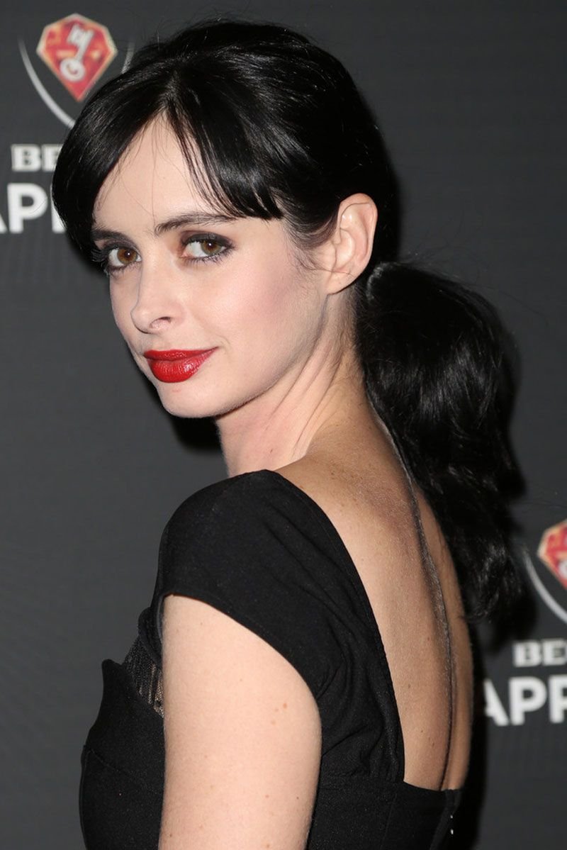 Krysten ritter