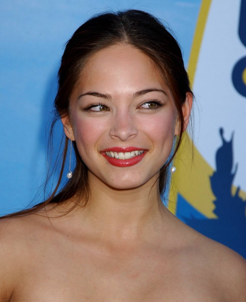 Kristin kreuk