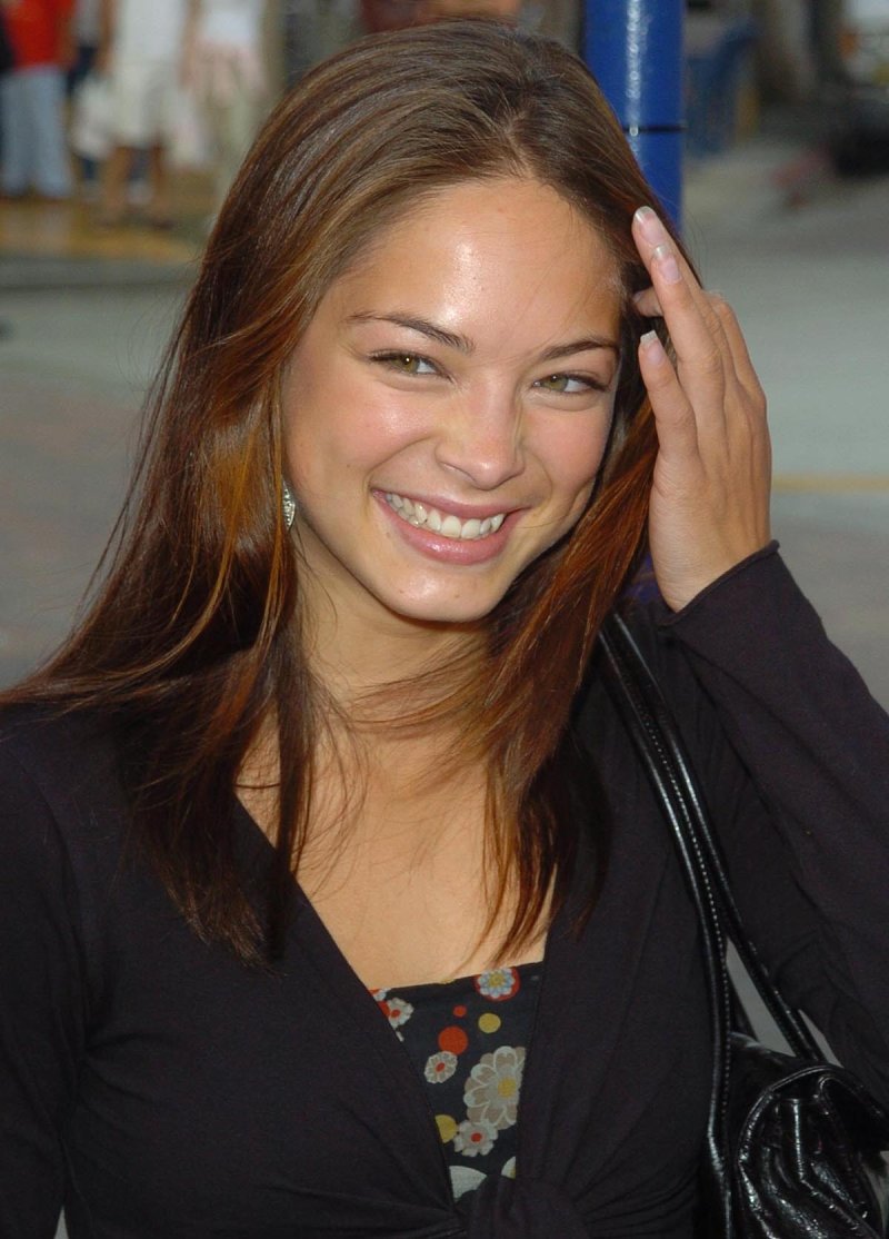 Kristin kreuk