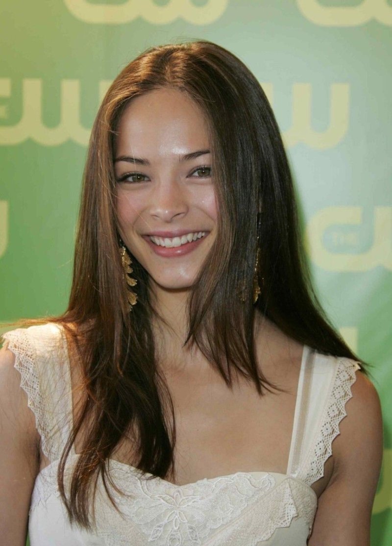 Kristin kreuk