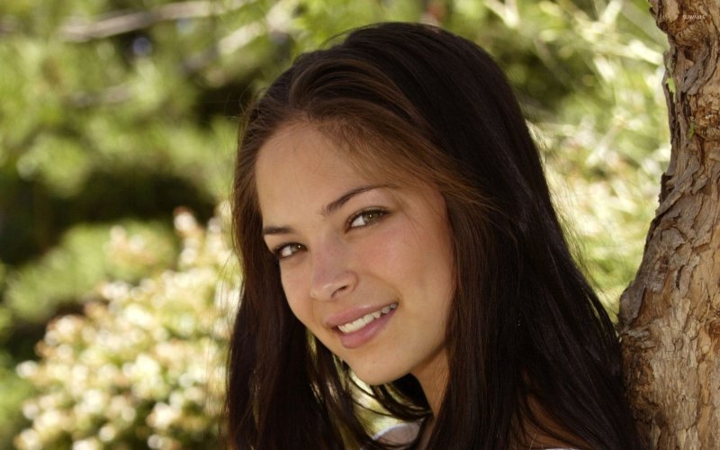 Kristin kreuk