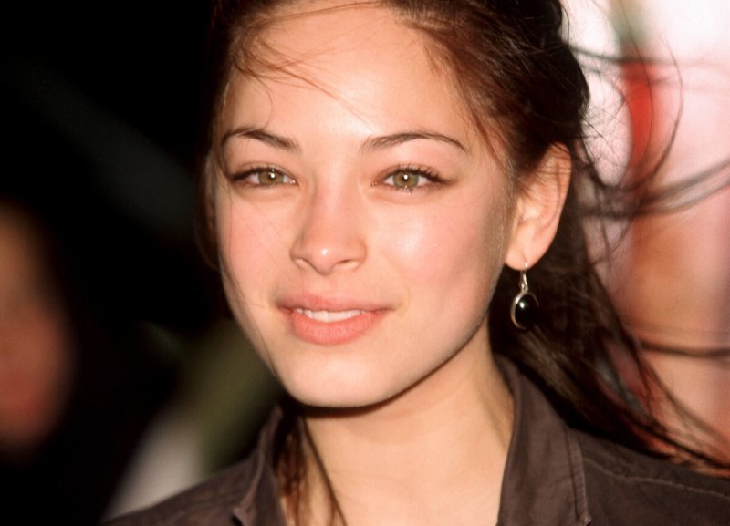 Kristin kreuk