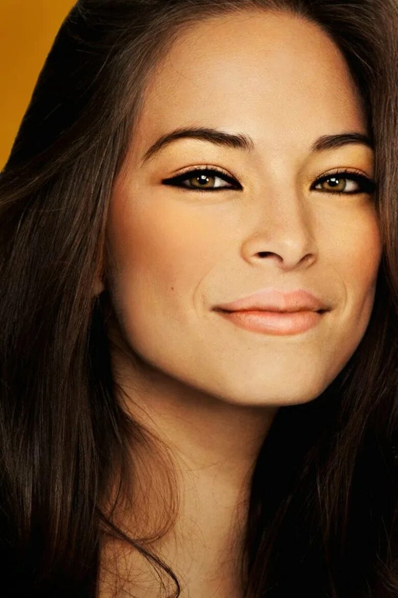 Kristin kreuk