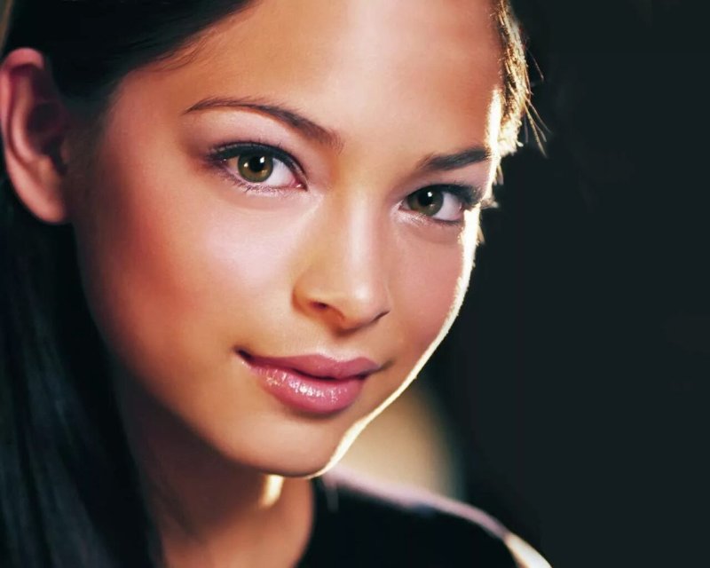 Kristin kreuk