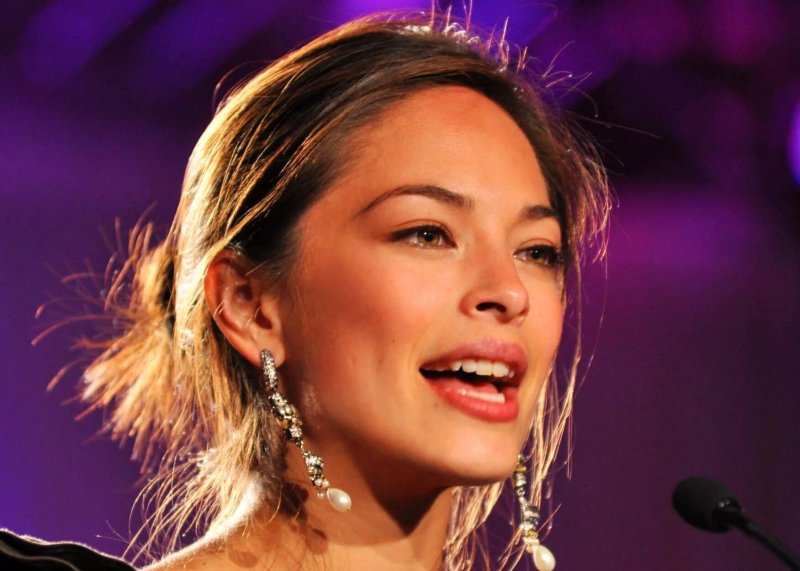 Kristin kreuk