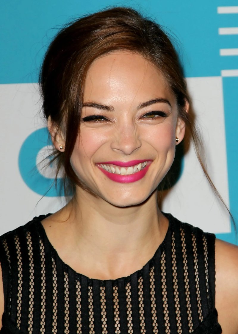 Kristin kreuk