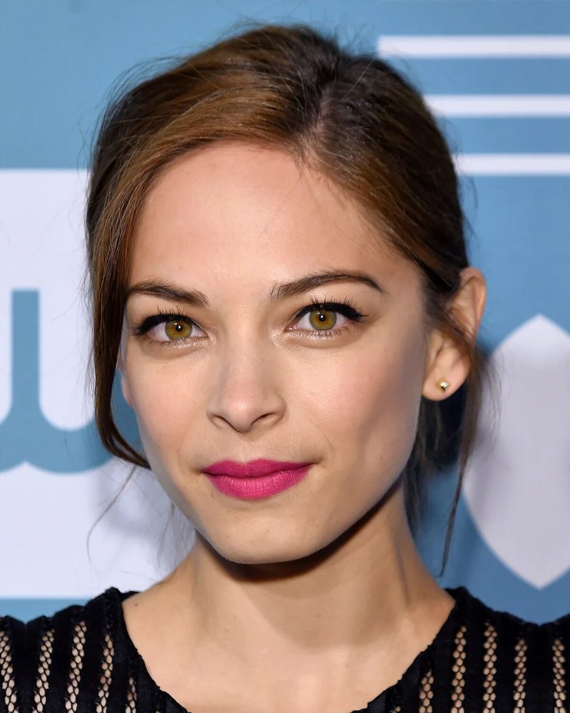 Kristin kreuk