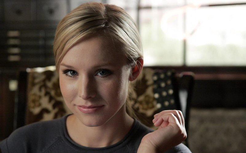 Veronica mars