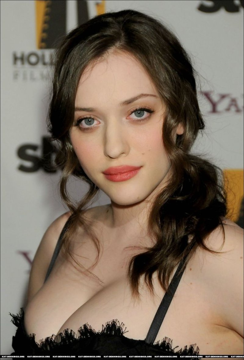 Kat dennings