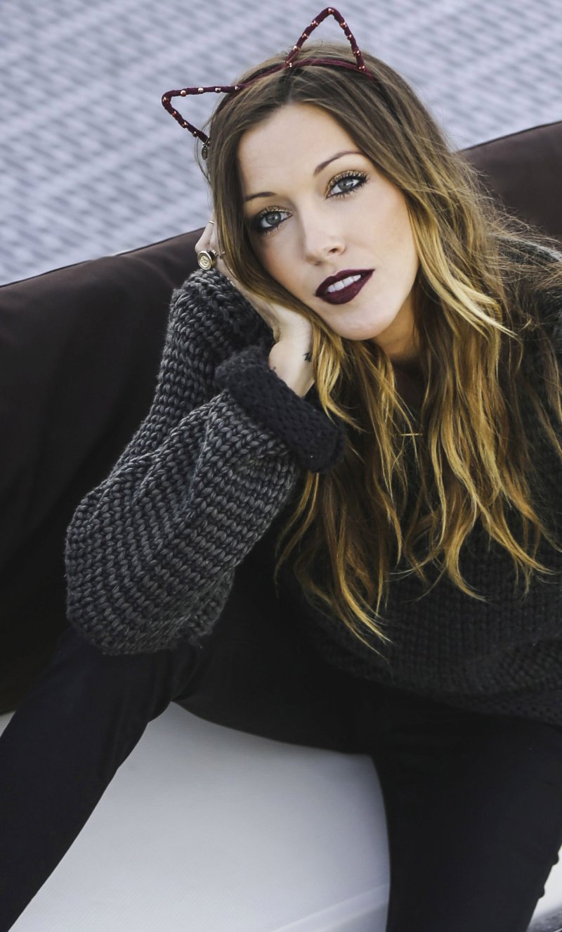 Katie cassidy