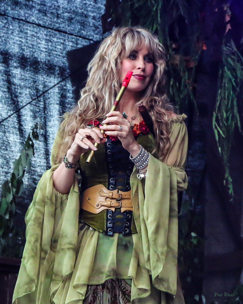 Candice night