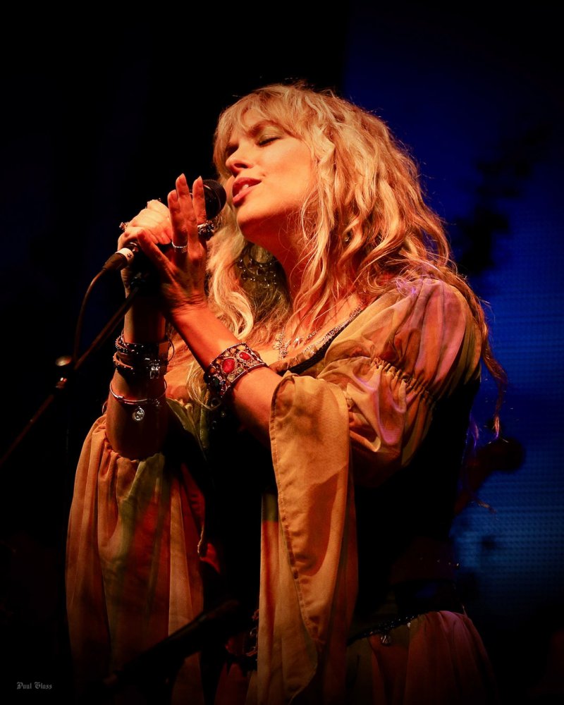 Candice night