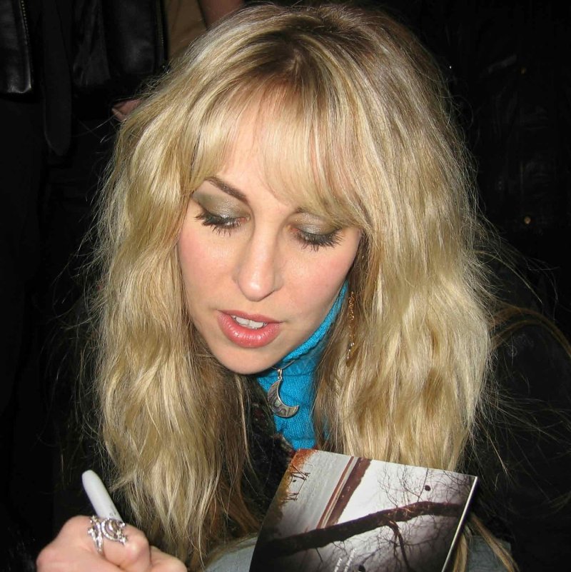 Candice night