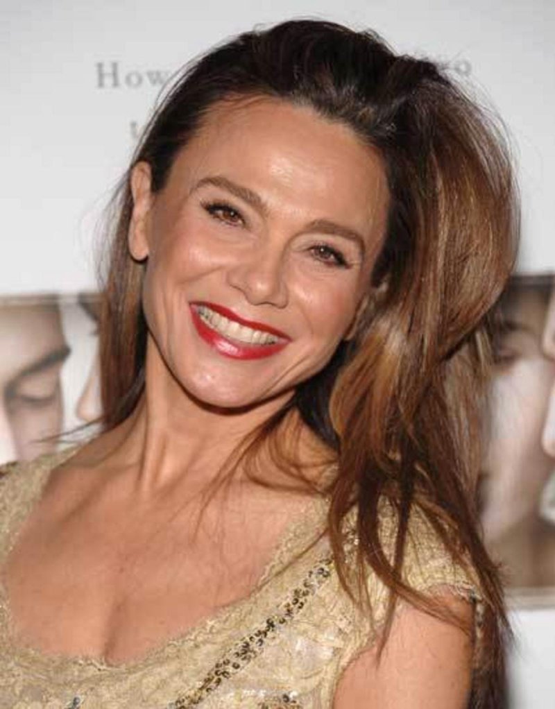 Lena olin