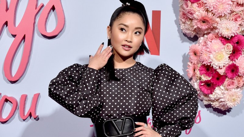 Lana condor