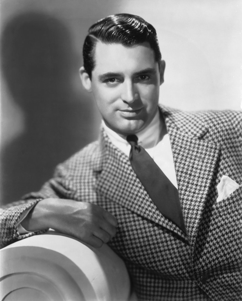 Cary grant