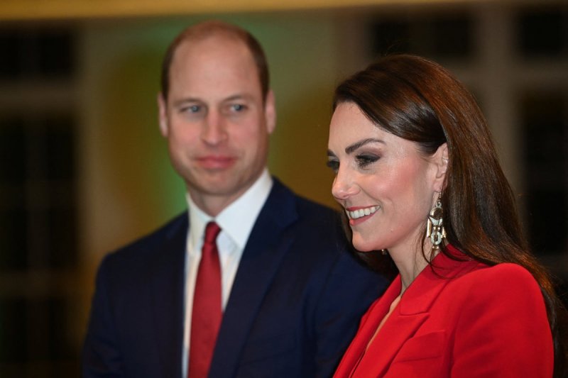 Prince william and kate middleton