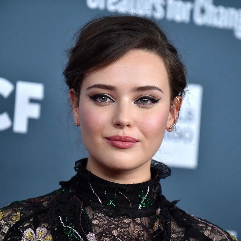 Katherine langford