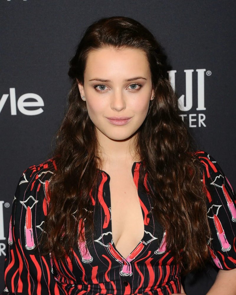 Katherine langford