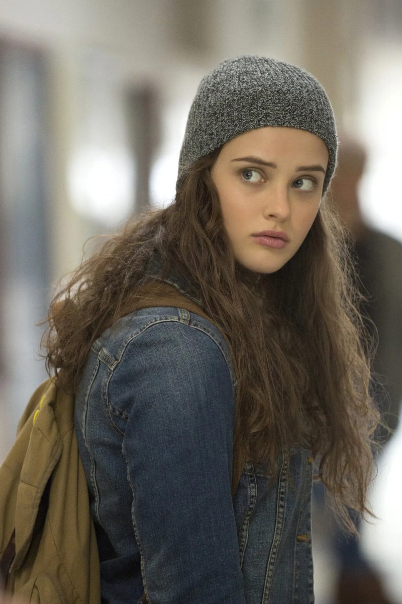 Katherine langford