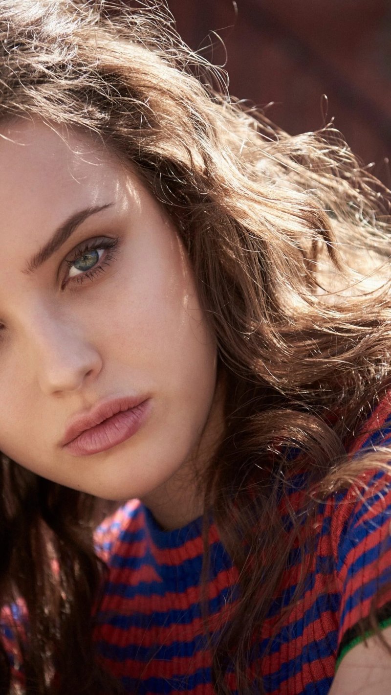 Katherine langford