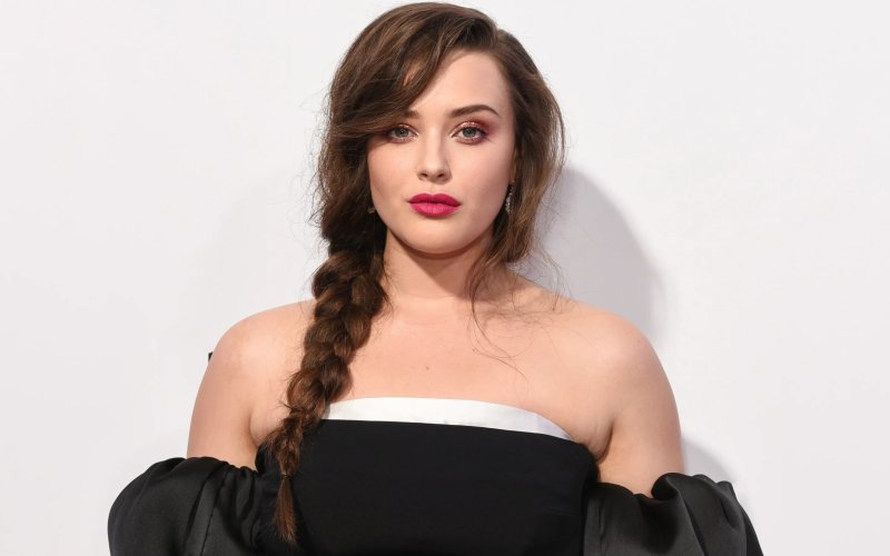 Katherine langford