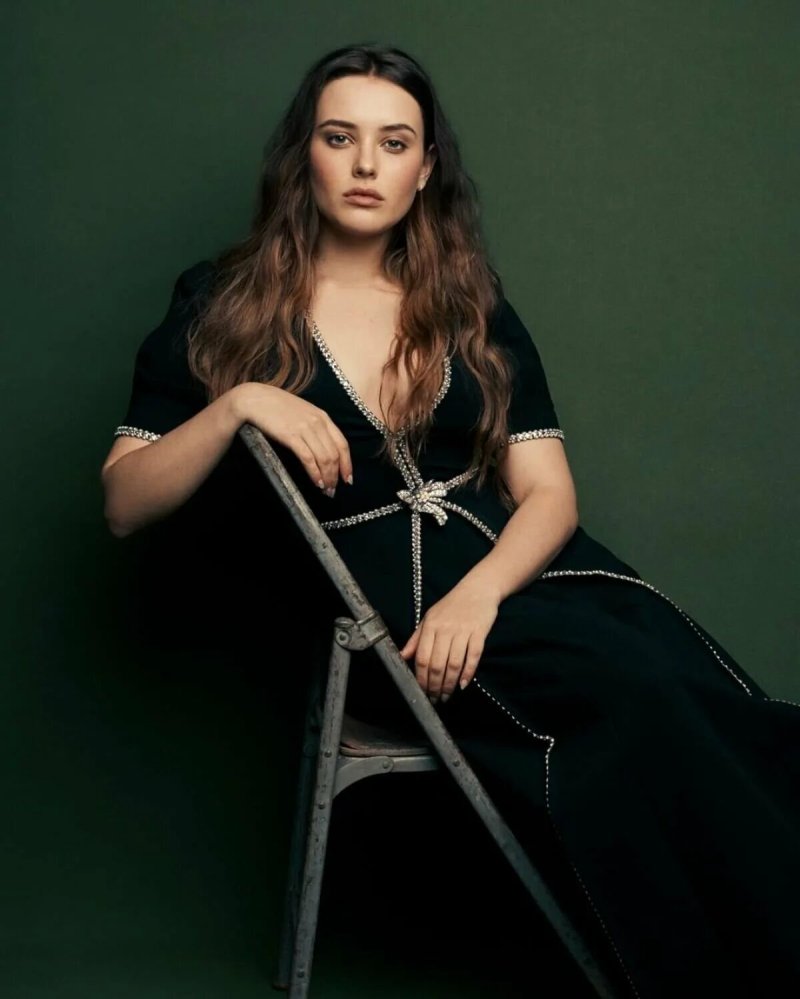 Katherine langford