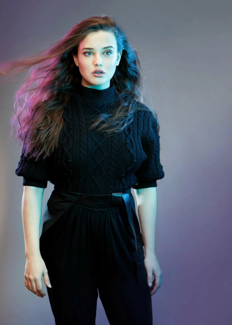 Katherine langford