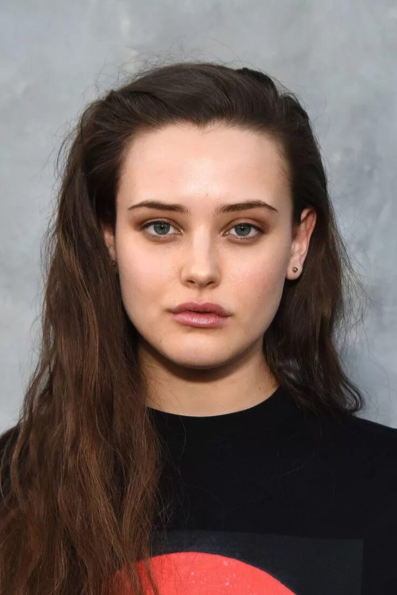 Katherine langford