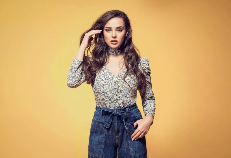 Katherine langford