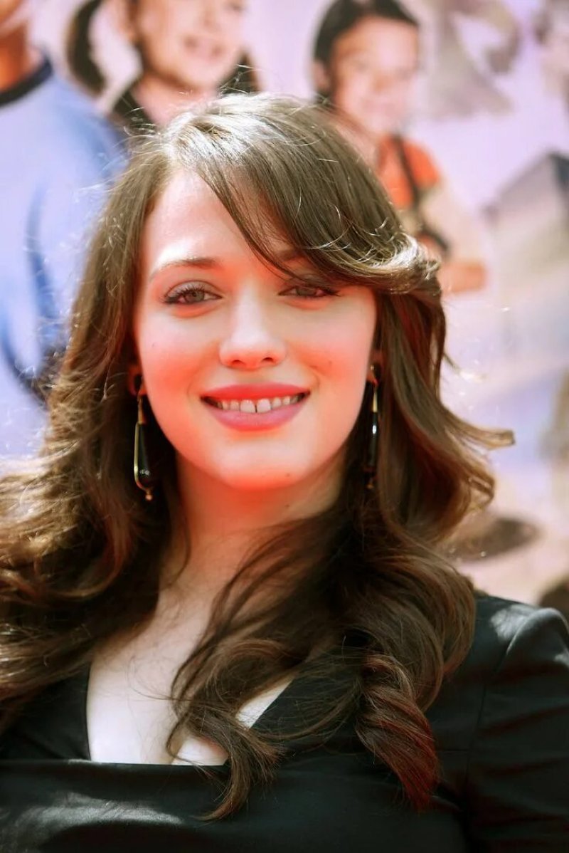 Kat dennings