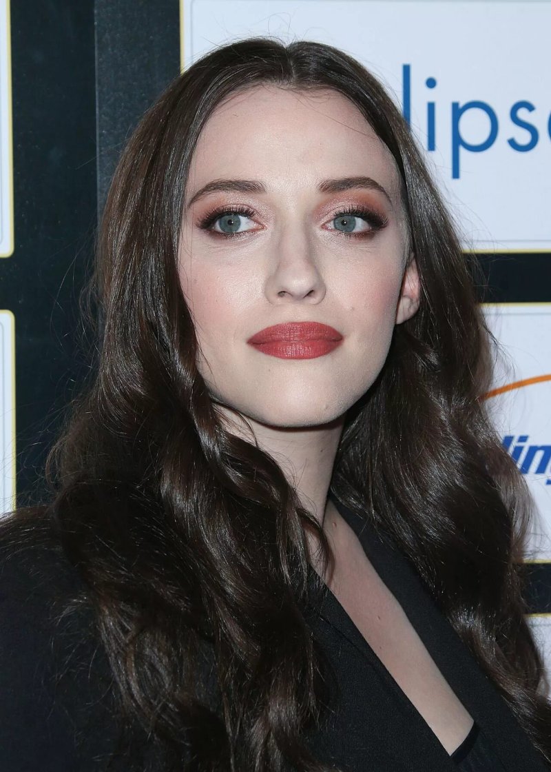 Kat dennings