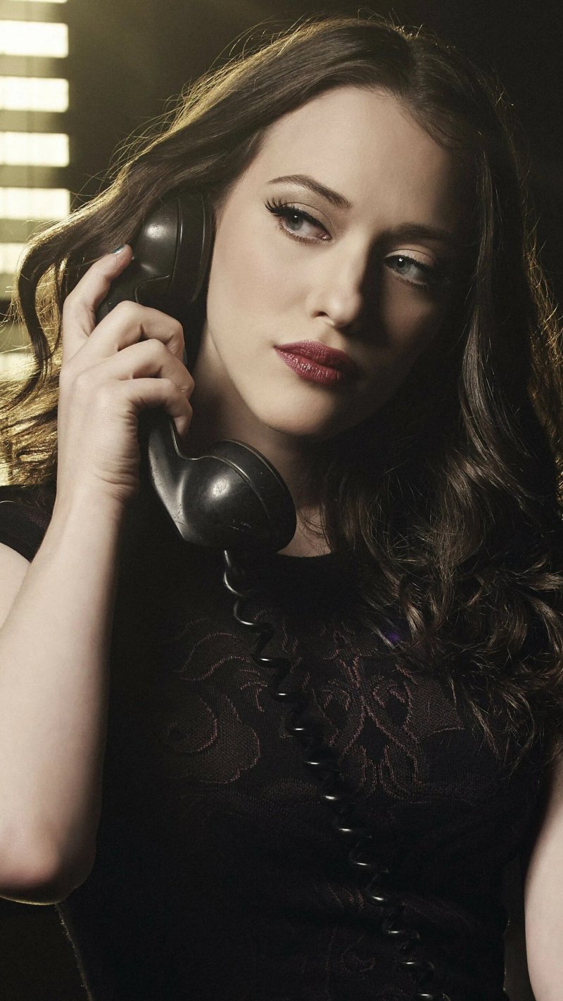 Kat dennings