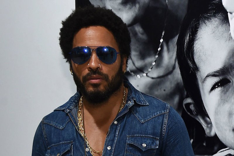 Lenny kravitz lenny