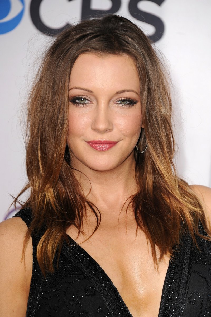 Katie cassidy