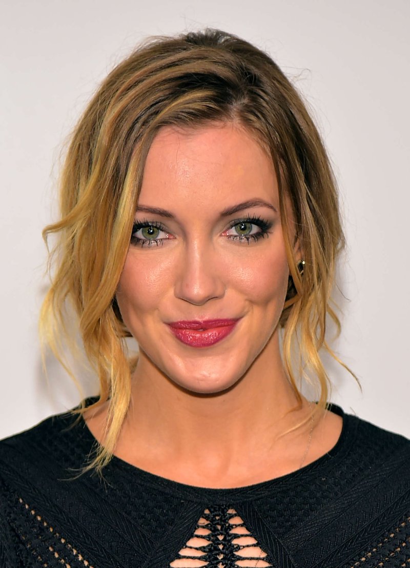 Katie cassidy