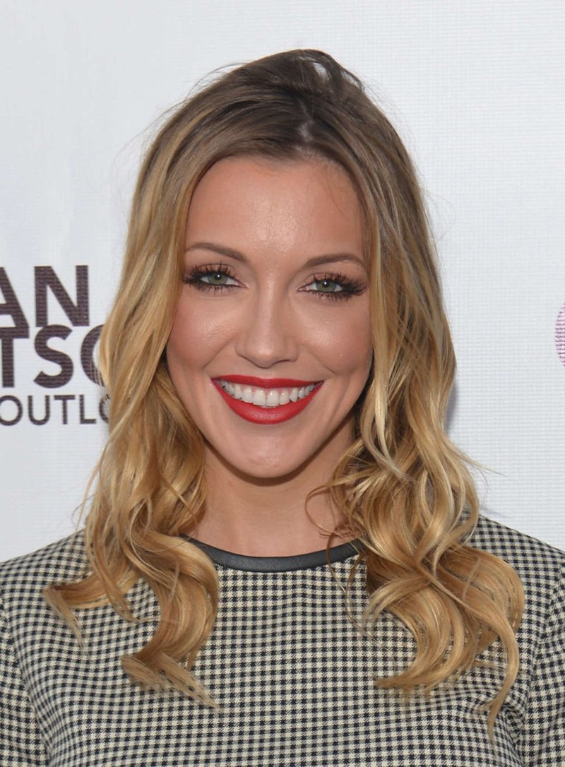 Katie cassidy