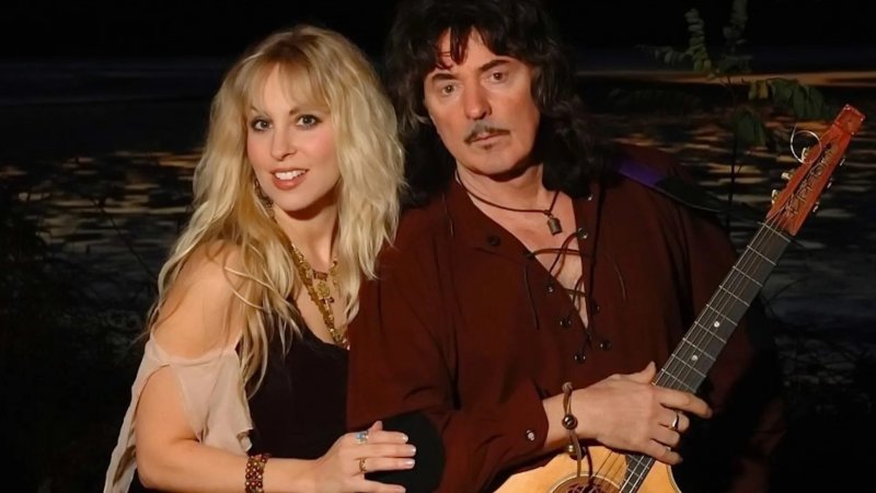 Группа blackmore s night