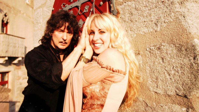 Группа blackmore s night