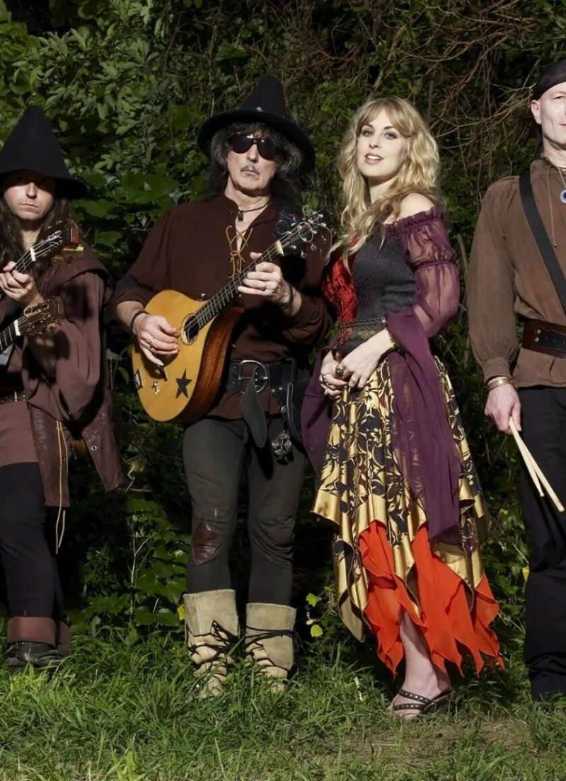 Группа blackmore s night