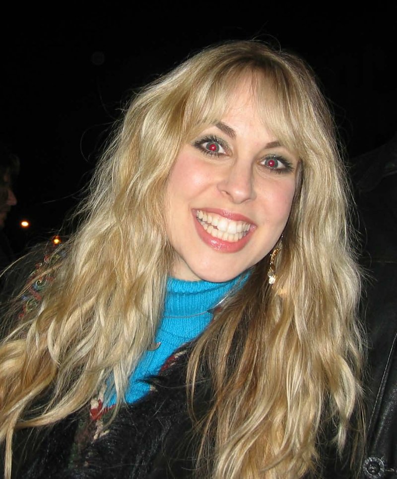 Candice night