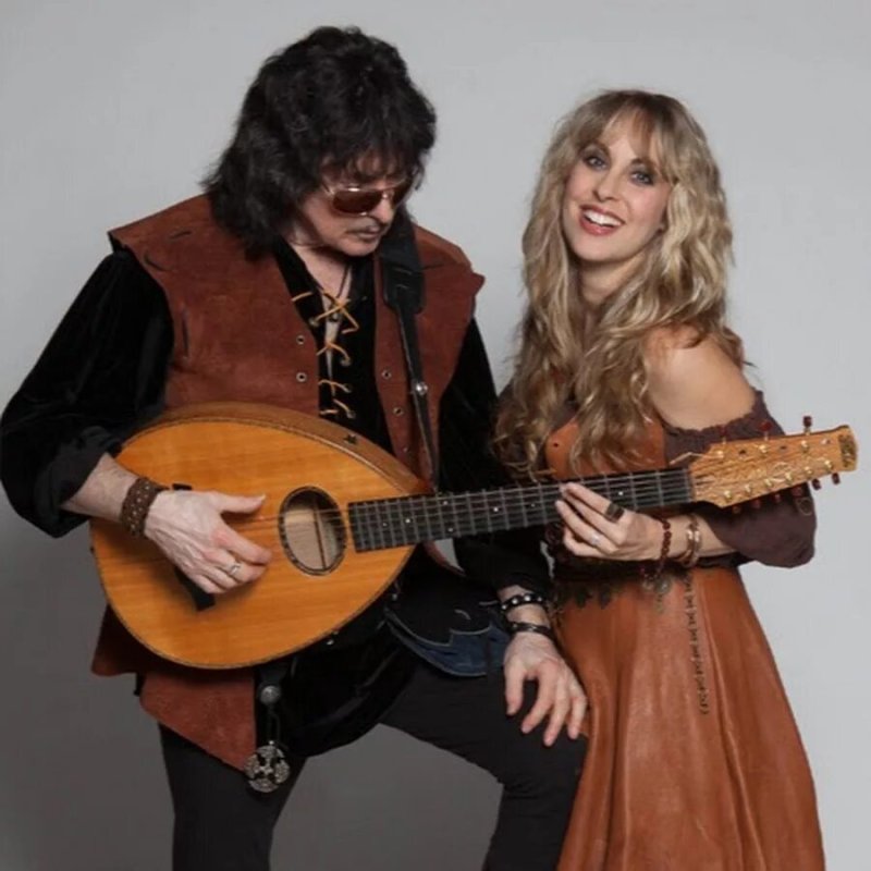 Группа blackmore s night