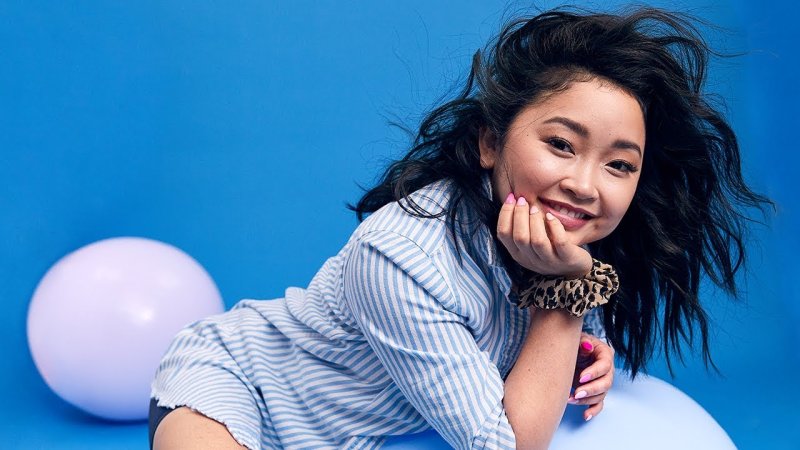 Lana condor