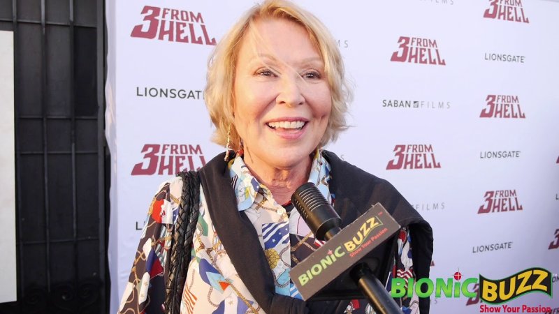 Leslie easterbrook