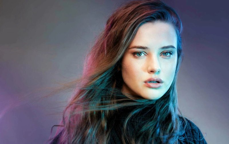 Katherine langford