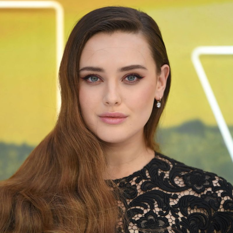 Katherine langford